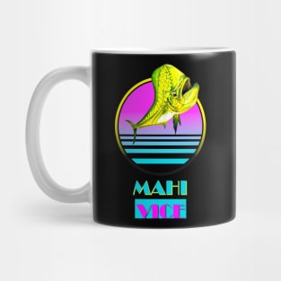 MAHI VICE Mug